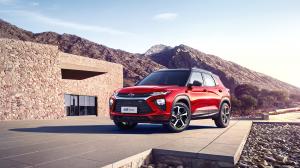 2019 Chevrolet TrailBlazer RS